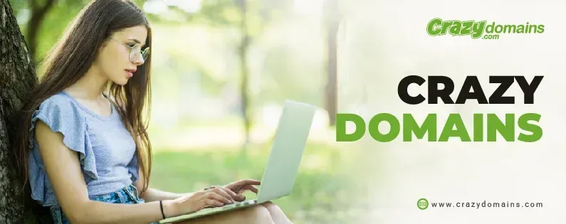 crazy domains discount code - Coupondopa